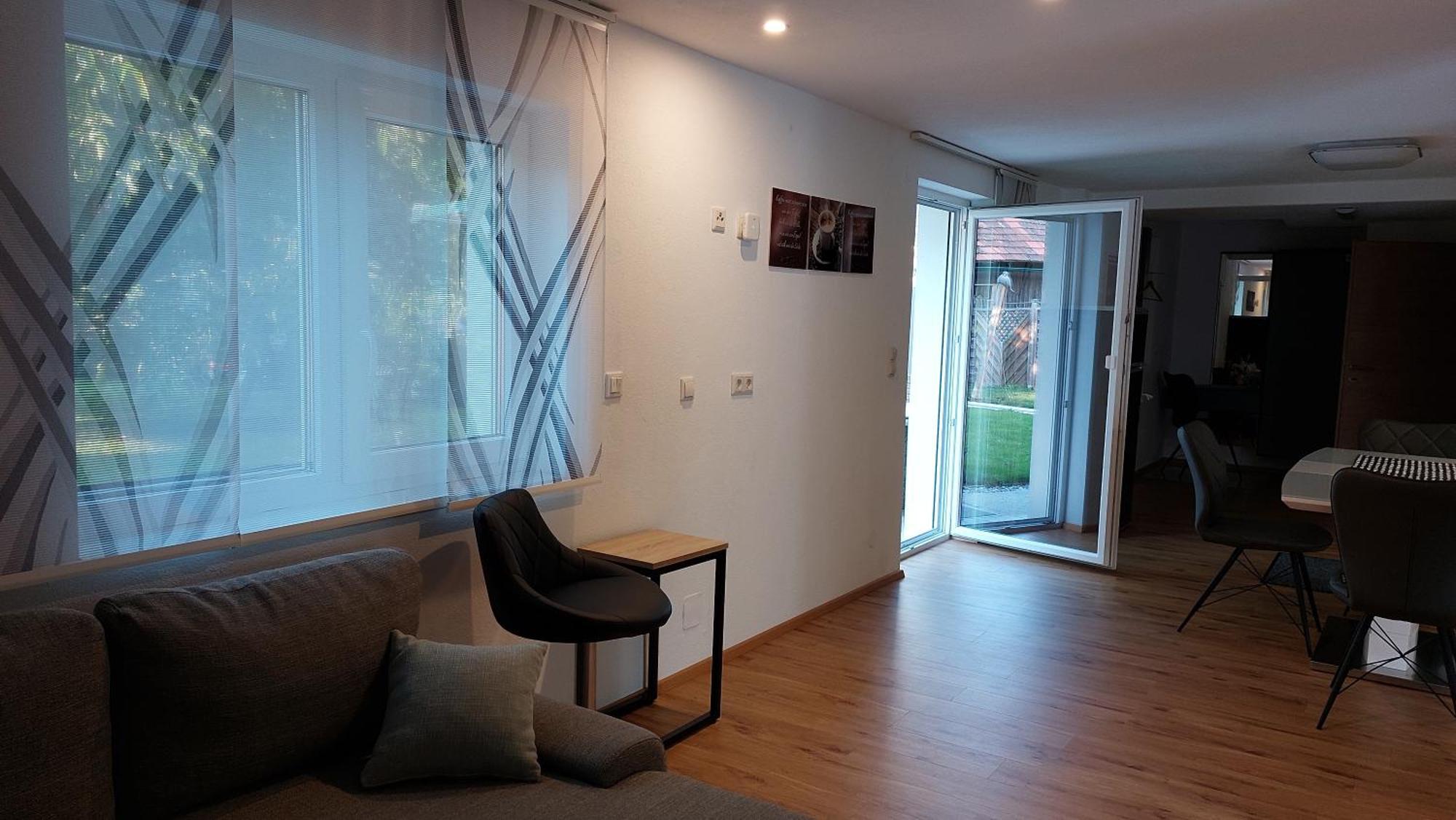 Haus Mit Garten Familie Pabst Maria Lankowitz Room photo